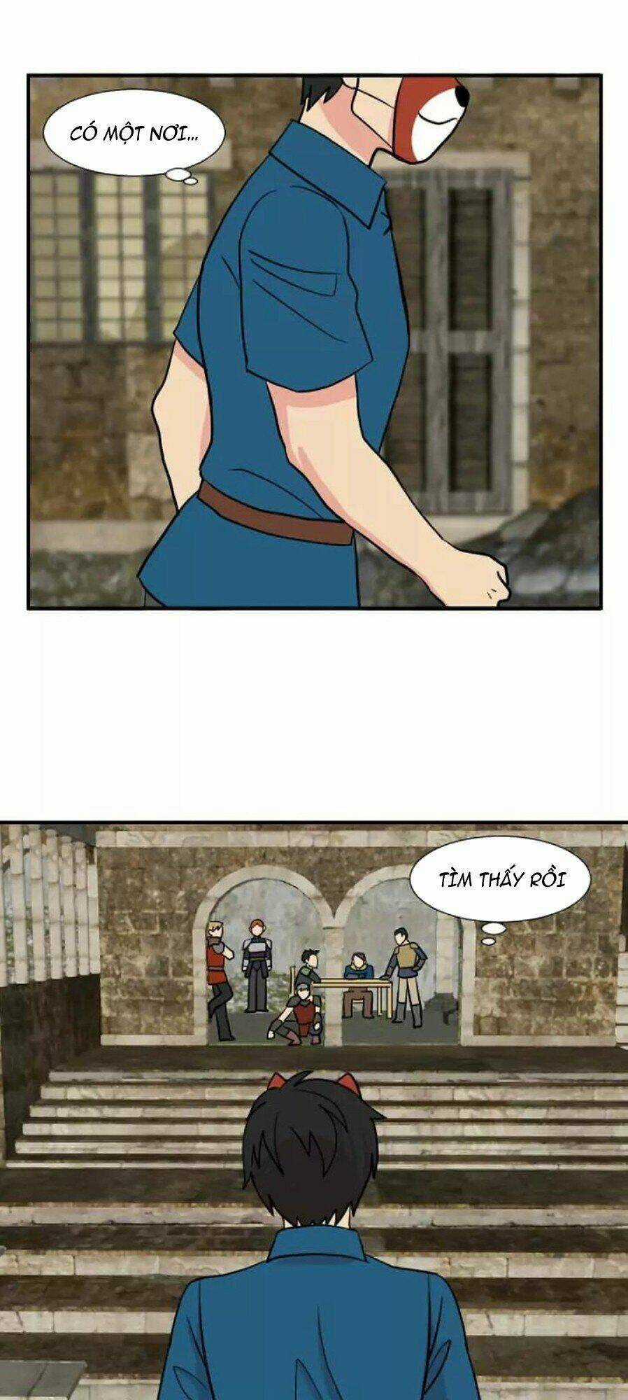 Mọt Sách Chapter 26 trang 26