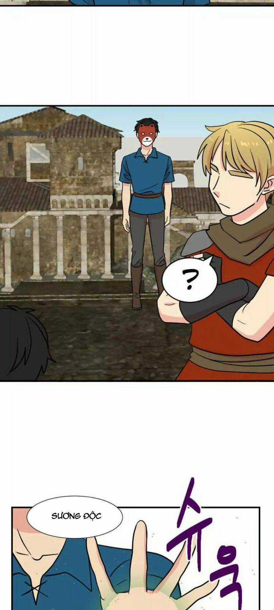 Mọt Sách Chapter 26 trang 27