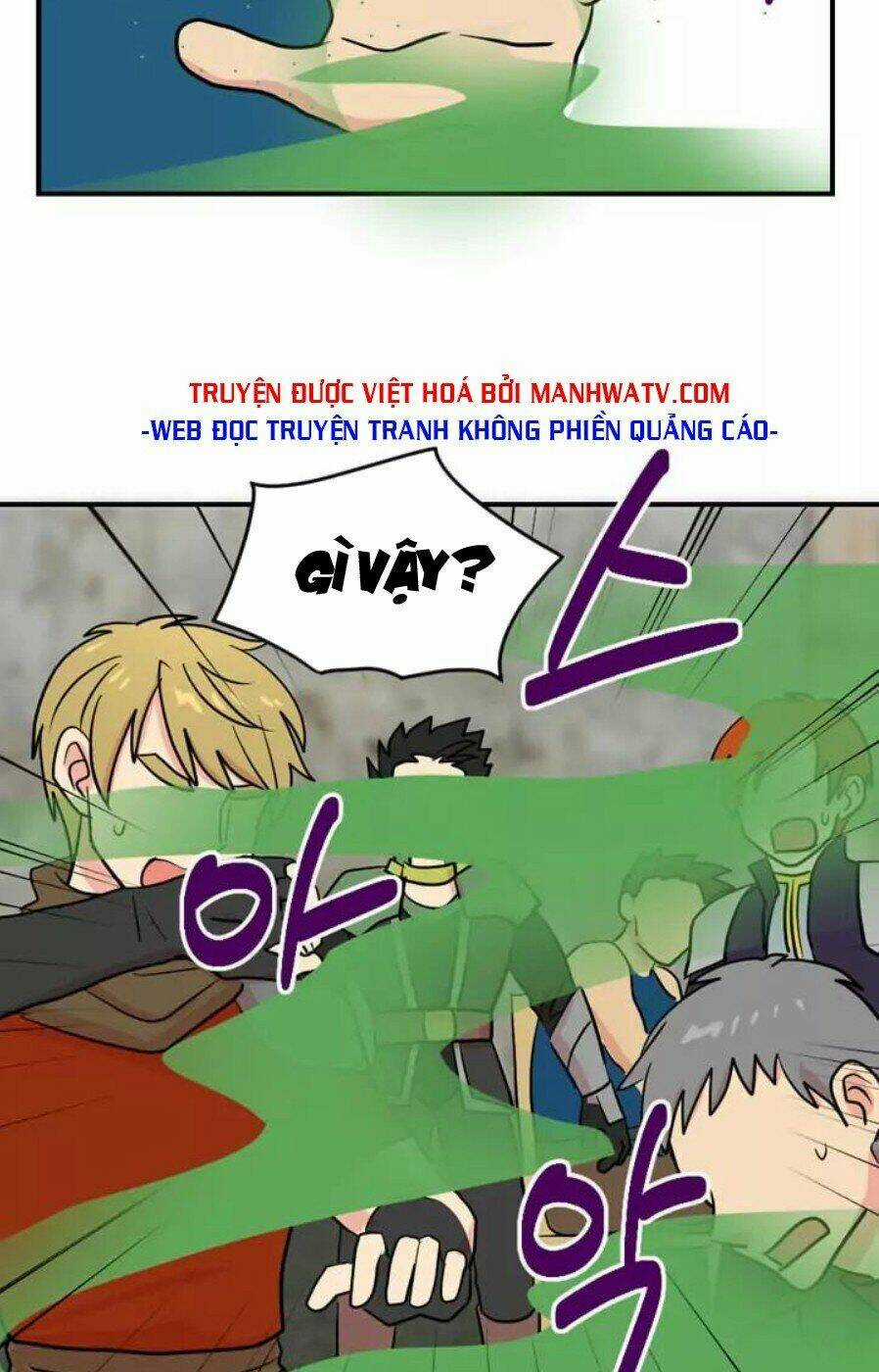 Mọt Sách Chapter 26 trang 28