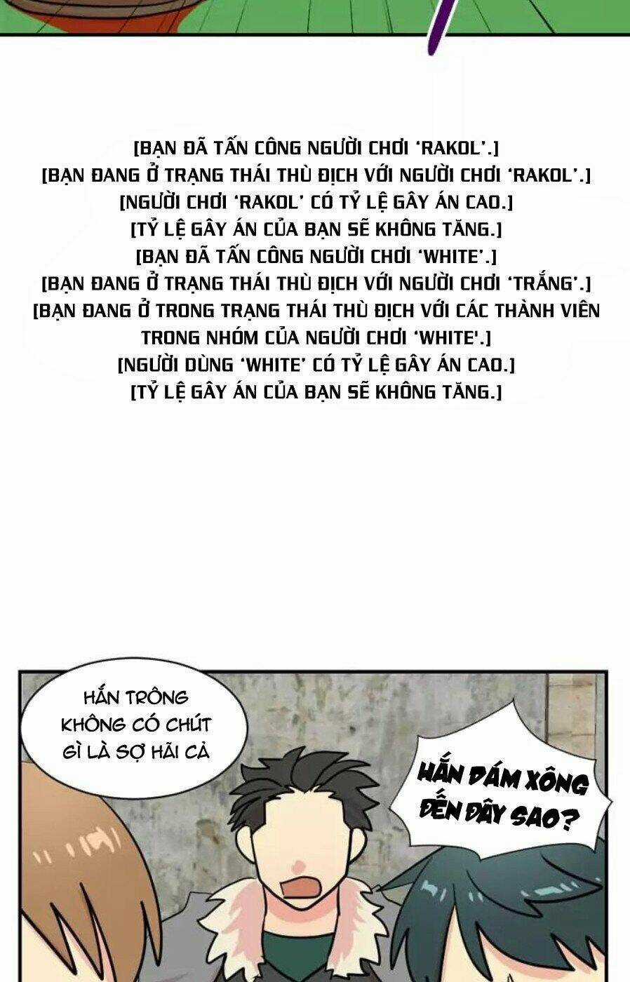 Mọt Sách Chapter 26 trang 29