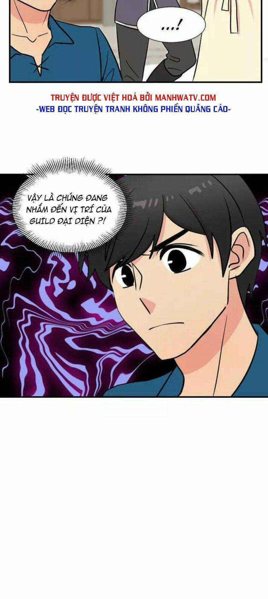 Mọt Sách Chapter 26 trang 3