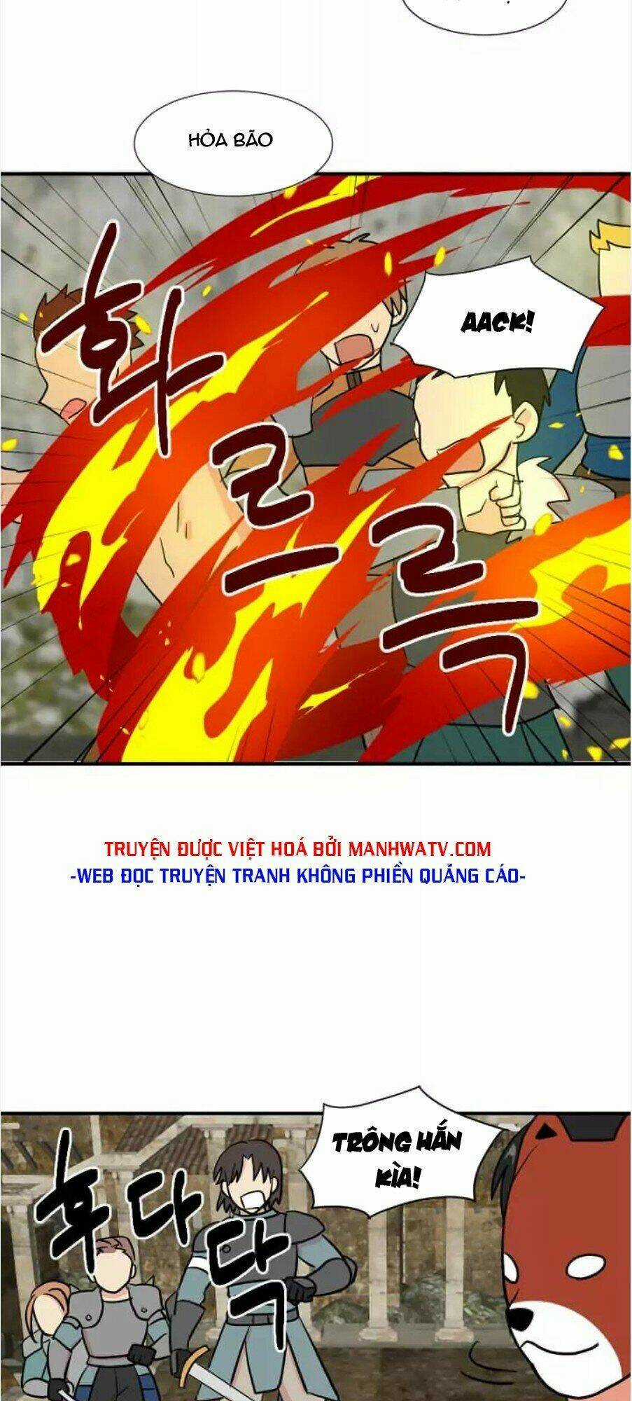 Mọt Sách Chapter 26 trang 32