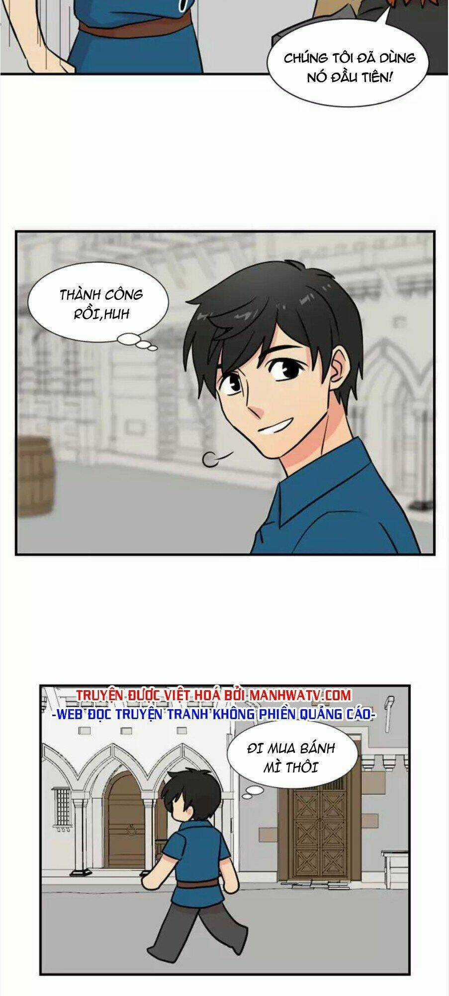 Mọt Sách Chapter 26 trang 37