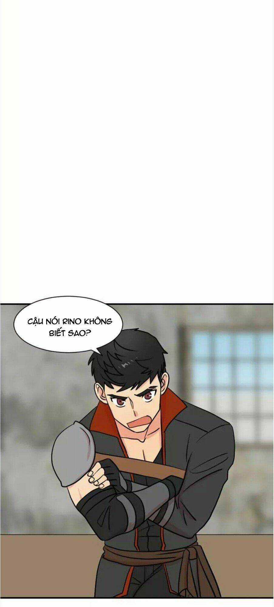 Mọt Sách Chapter 26 trang 38