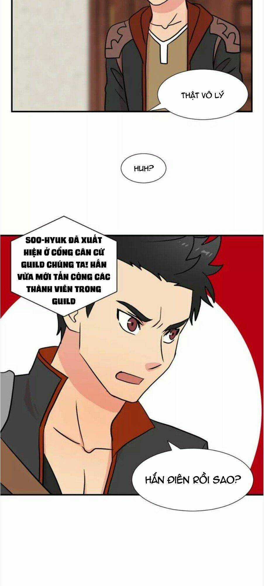 Mọt Sách Chapter 26 trang 41