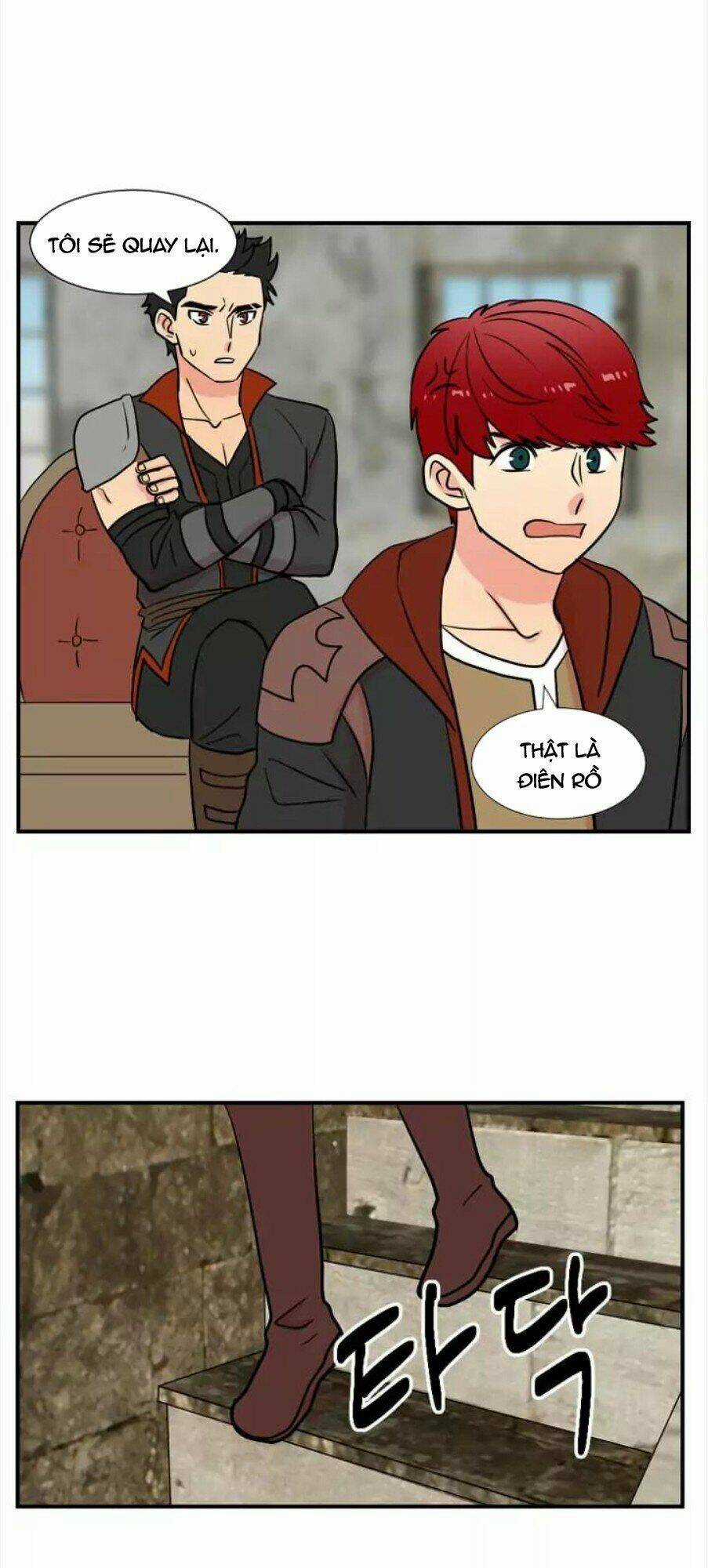 Mọt Sách Chapter 26 trang 42