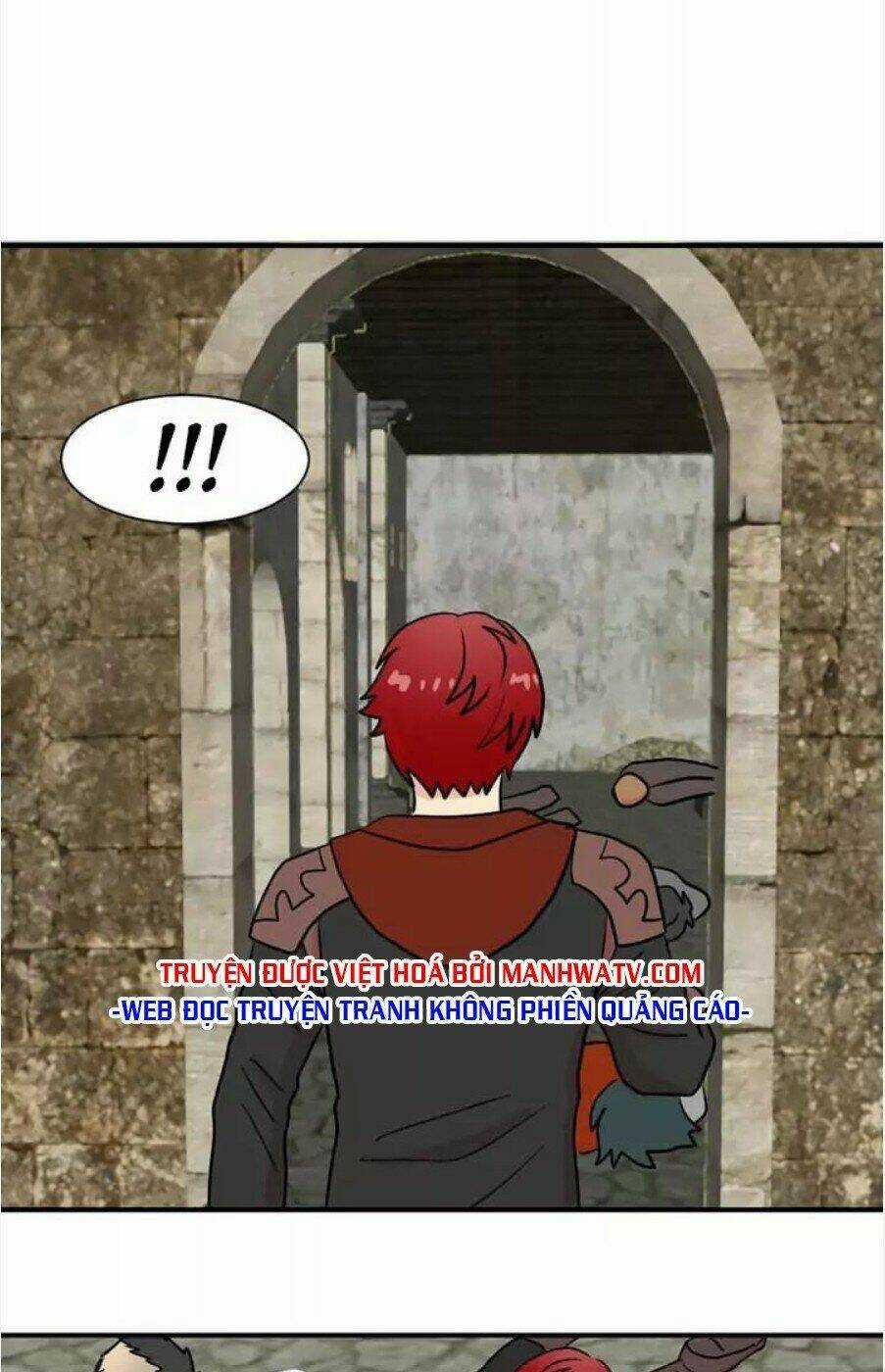 Mọt Sách Chapter 26 trang 43