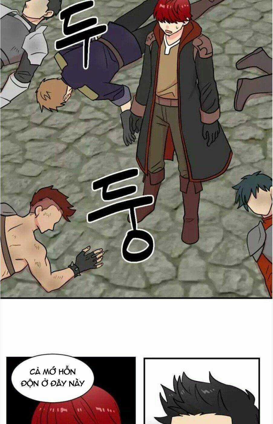 Mọt Sách Chapter 26 trang 44