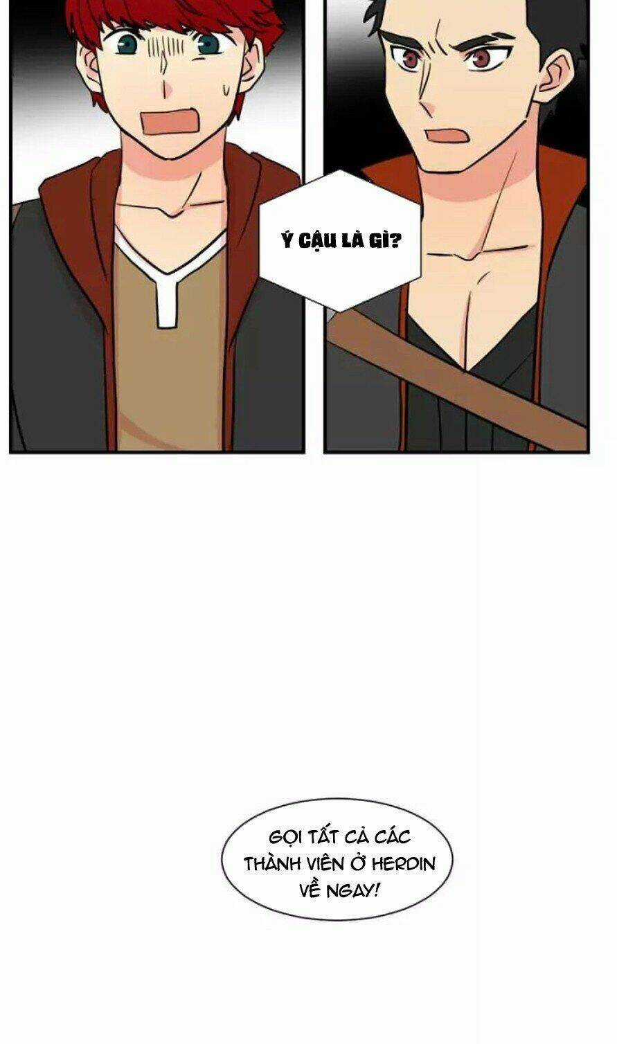 Mọt Sách Chapter 26 trang 45