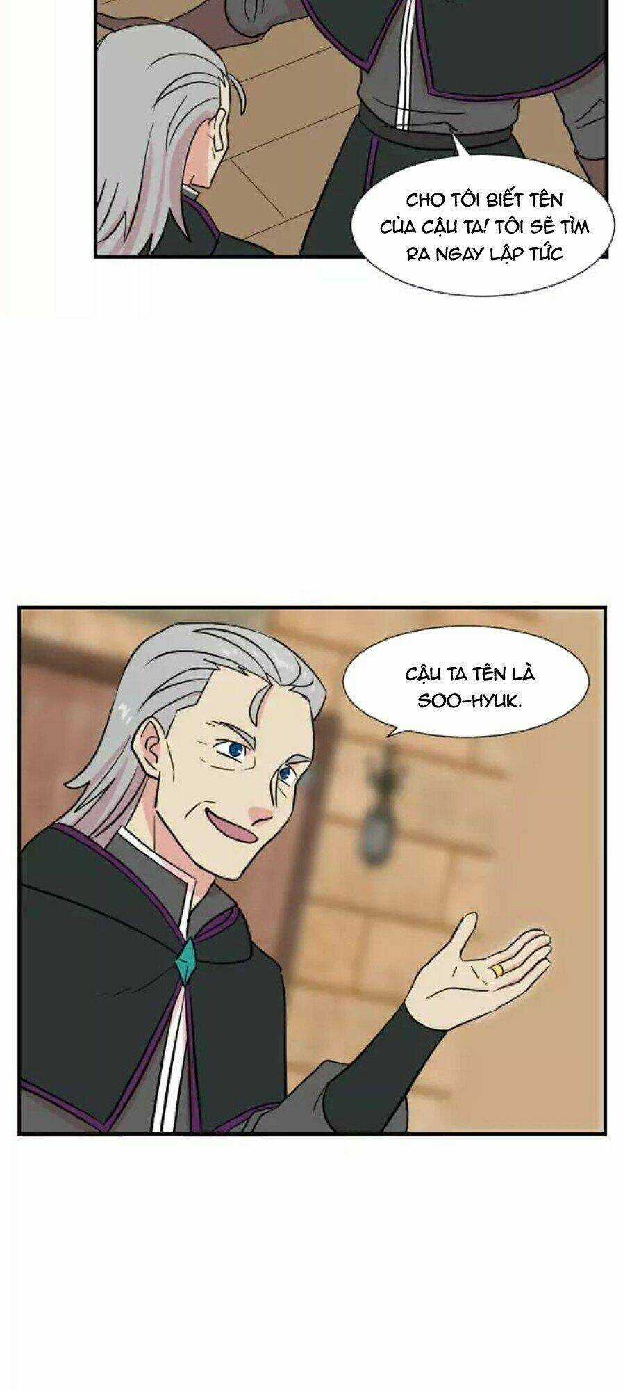 Mọt Sách Chapter 26 trang 9