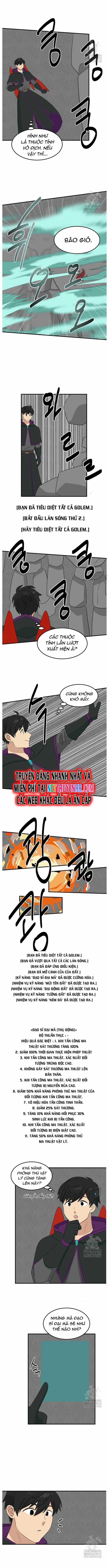 Mọt Sách Chapter 260 trang 2