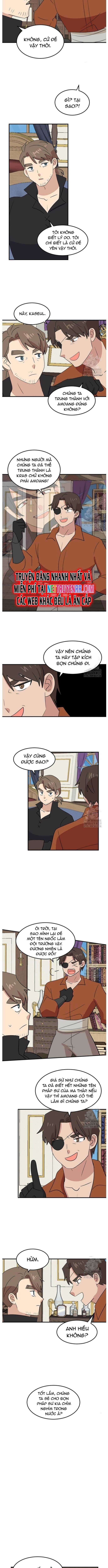 Mọt Sách Chapter 260 trang 4