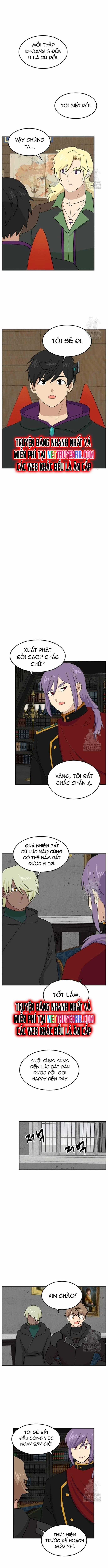 Mọt Sách Chapter 260 trang 6