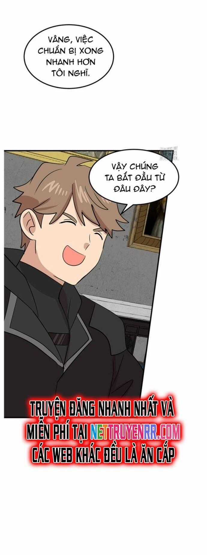 Mọt Sách Chapter 260 trang 7