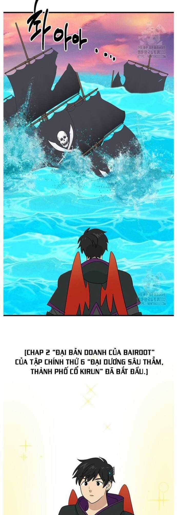 Mọt Sách Chapter 262 trang 6