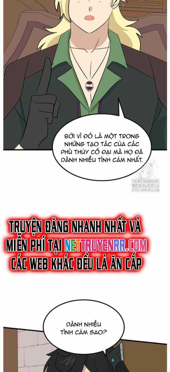 Mọt Sách Chapter 264 trang 6