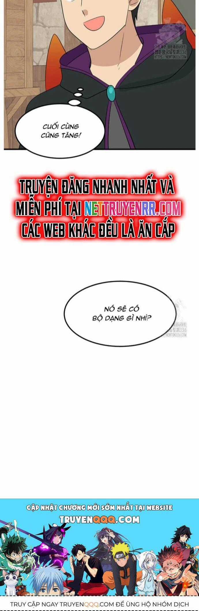 Mọt Sách Chapter 265 trang 7