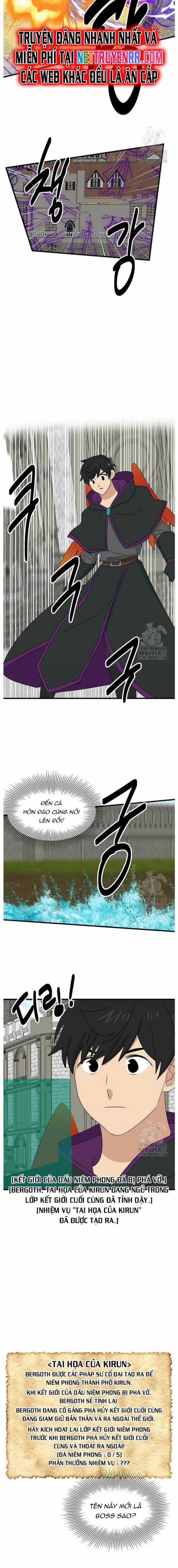 Mọt Sách Chapter 266 trang 6