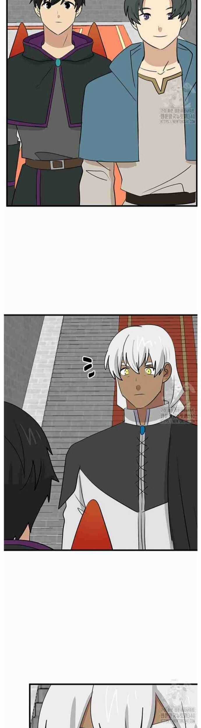 Mọt Sách Chapter 269 trang 12