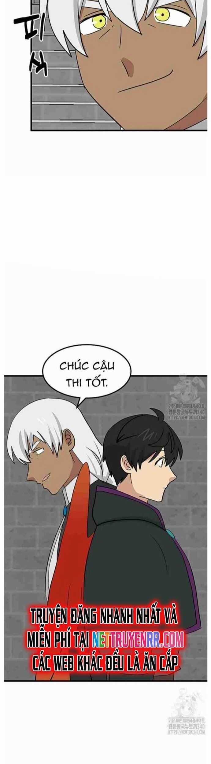 Mọt Sách Chapter 269 trang 13