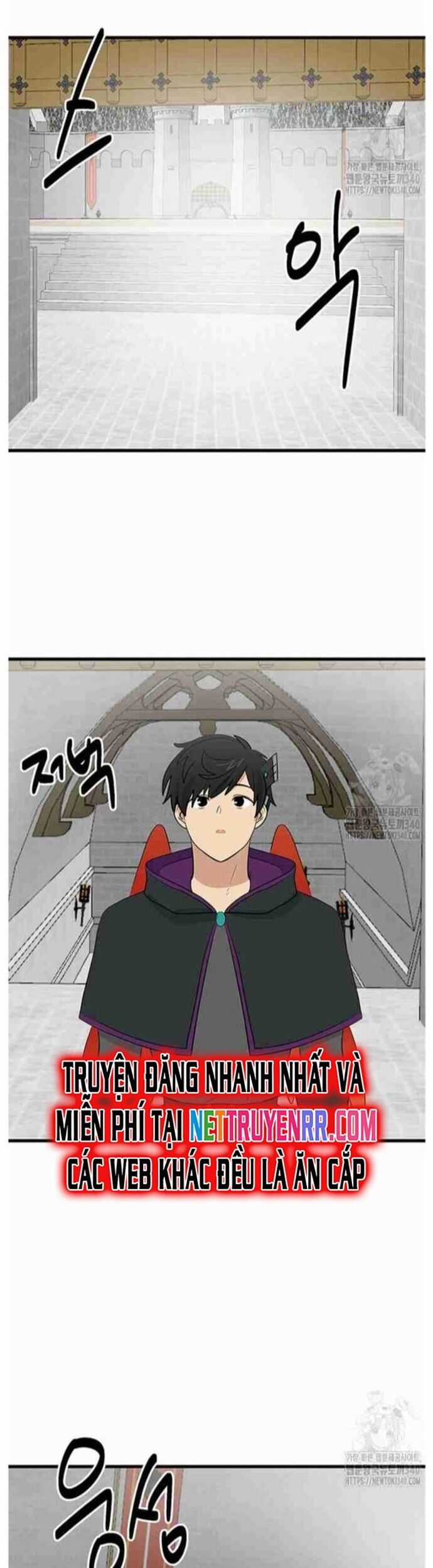 Mọt Sách Chapter 269 trang 15