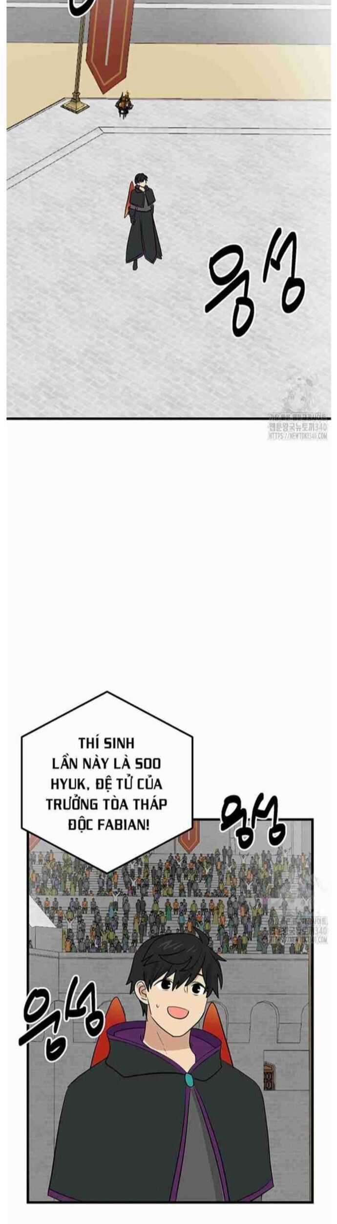 Mọt Sách Chapter 269 trang 16