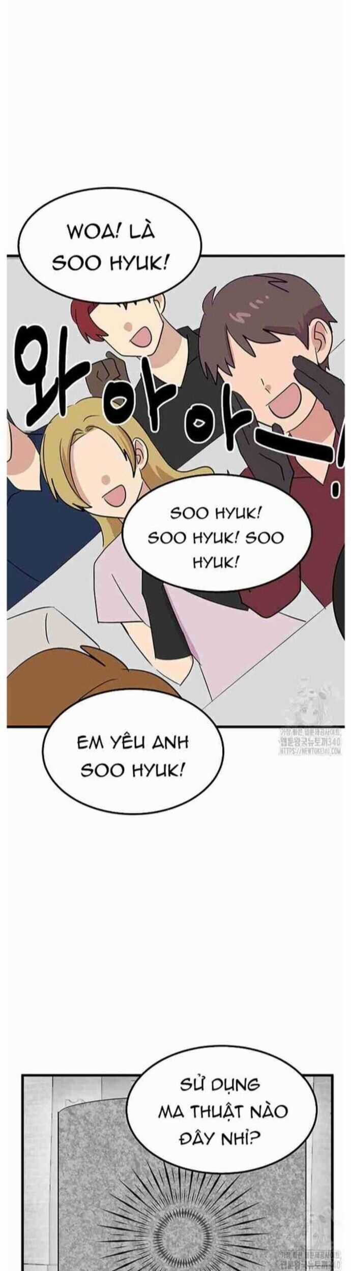 Mọt Sách Chapter 269 trang 17