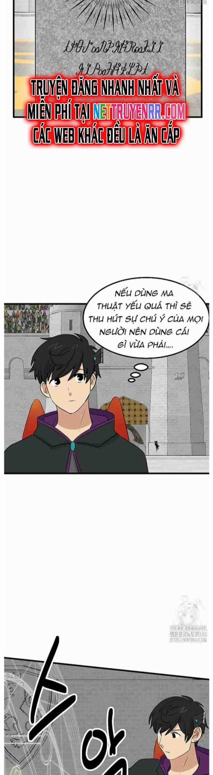 Mọt Sách Chapter 269 trang 18