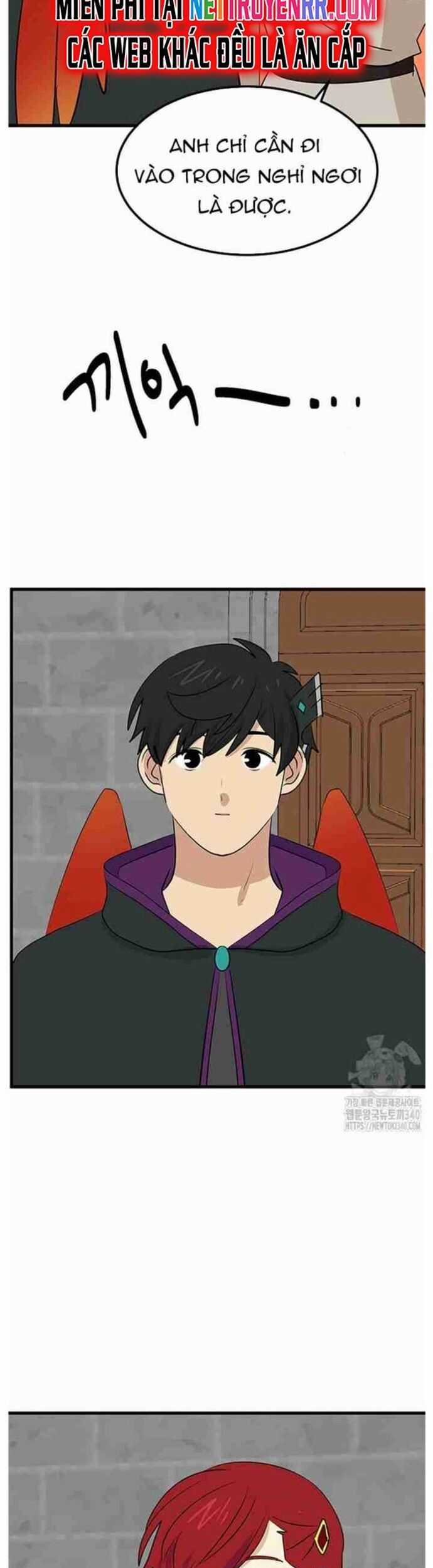 Mọt Sách Chapter 269 trang 2