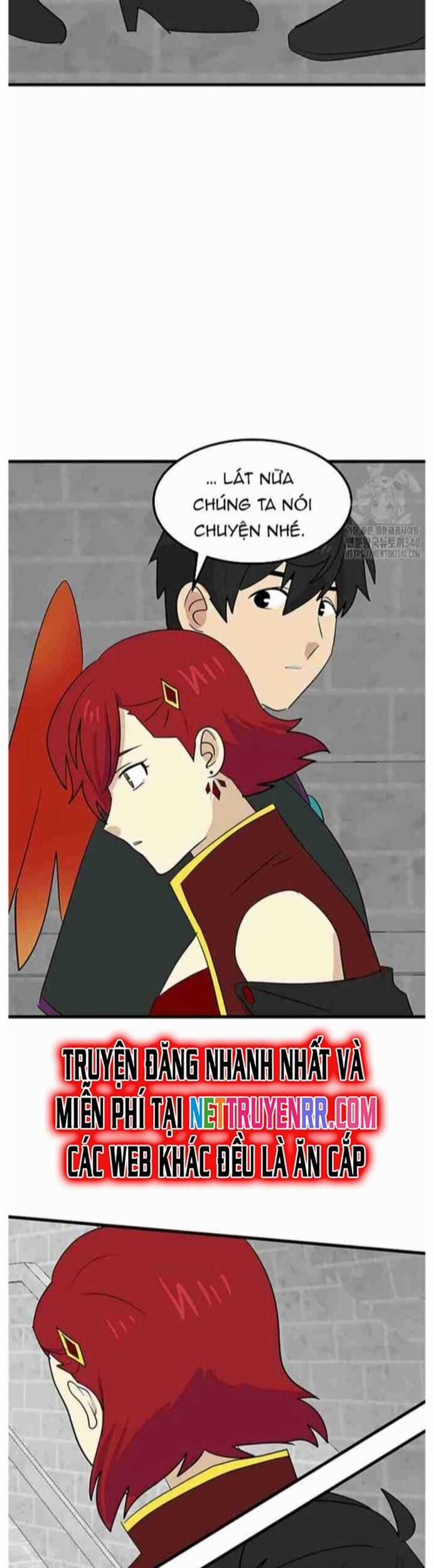 Mọt Sách Chapter 269 trang 23