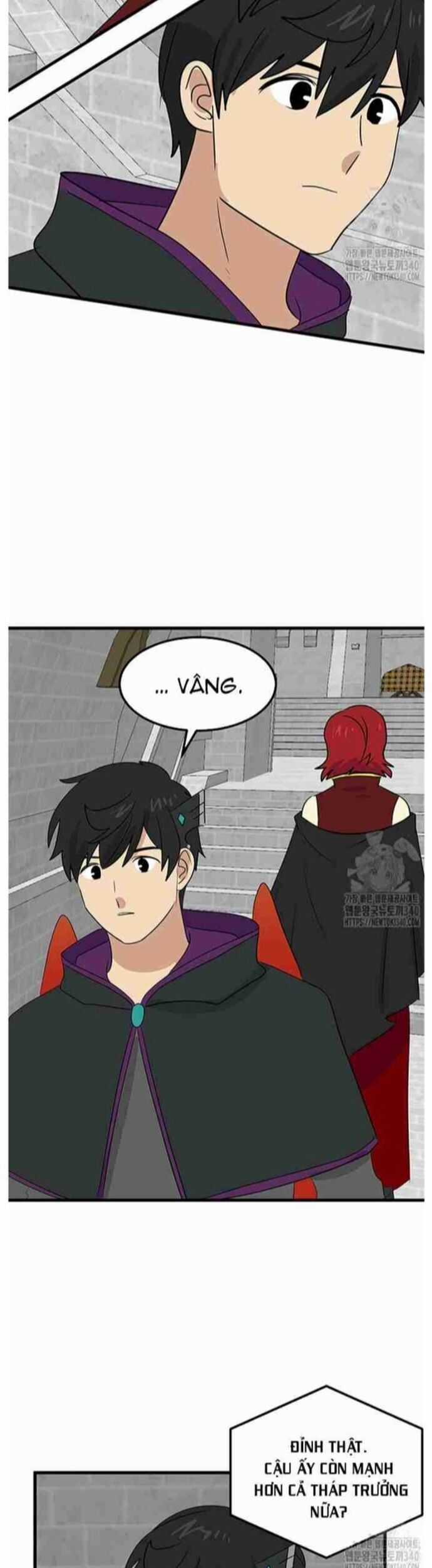 Mọt Sách Chapter 269 trang 24