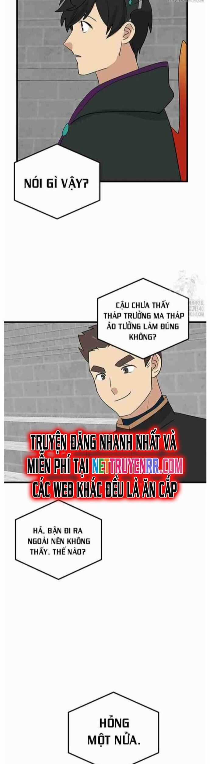 Mọt Sách Chapter 269 trang 25