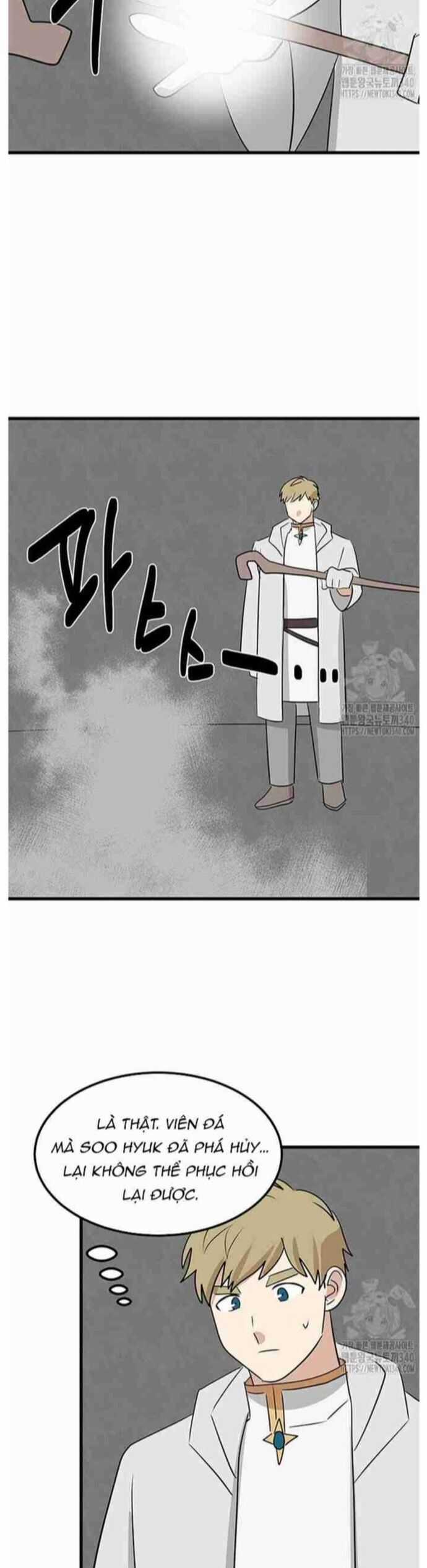 Mọt Sách Chapter 269 trang 28