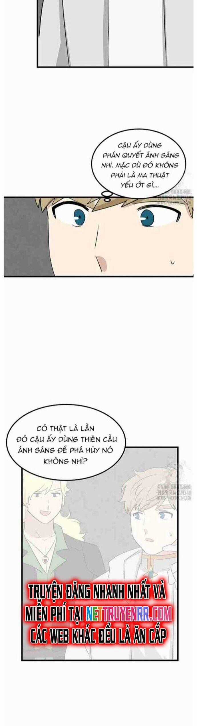 Mọt Sách Chapter 269 trang 29