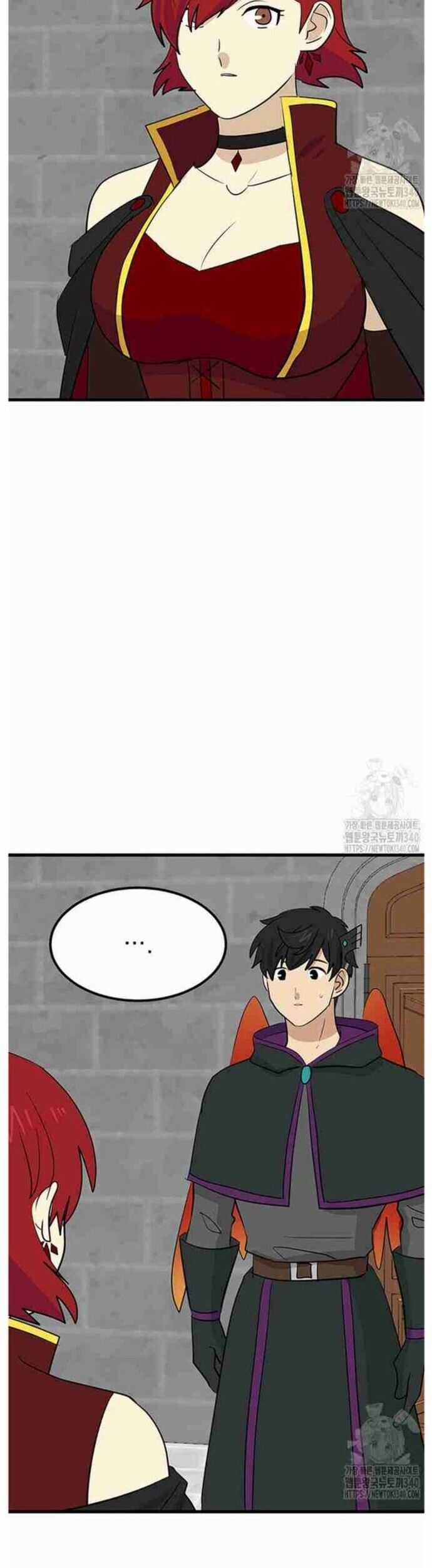 Mọt Sách Chapter 269 trang 3