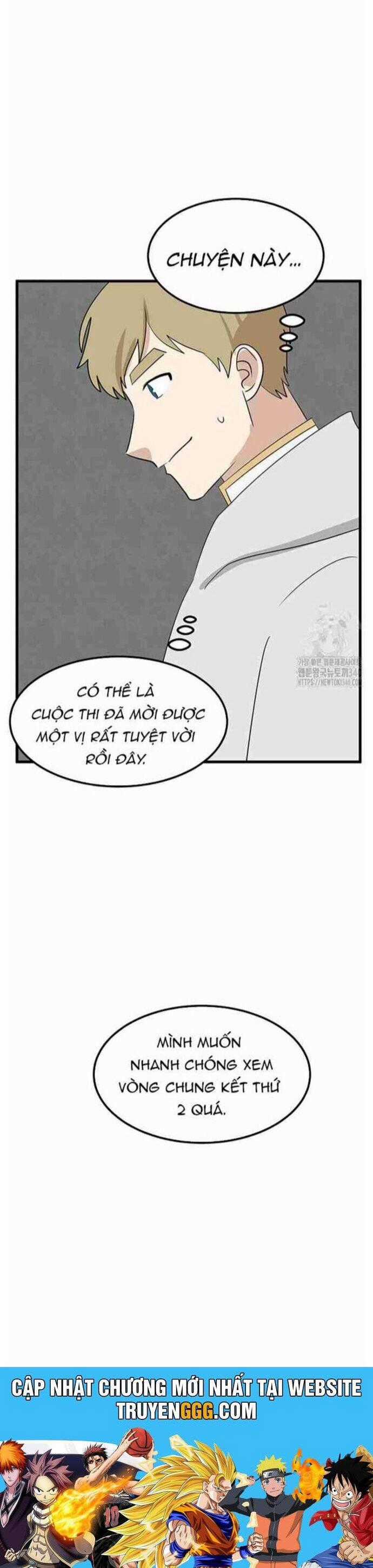 Mọt Sách Chapter 269 trang 30