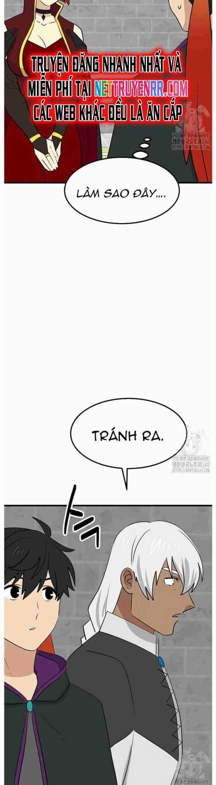 Mọt Sách Chapter 269 trang 5