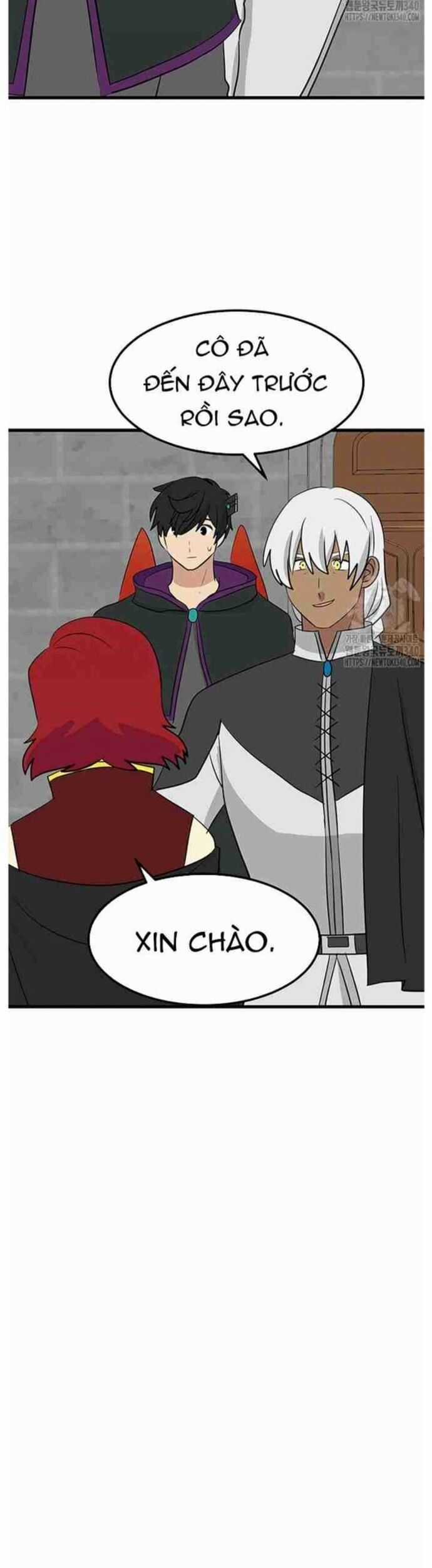 Mọt Sách Chapter 269 trang 6