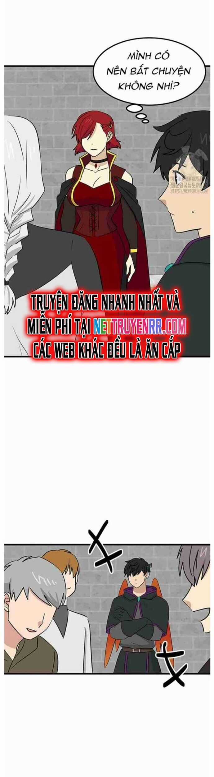 Mọt Sách Chapter 269 trang 7