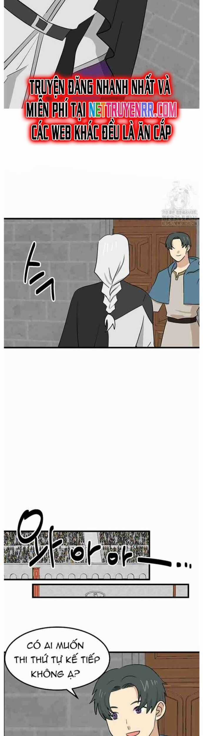 Mọt Sách Chapter 269 trang 9