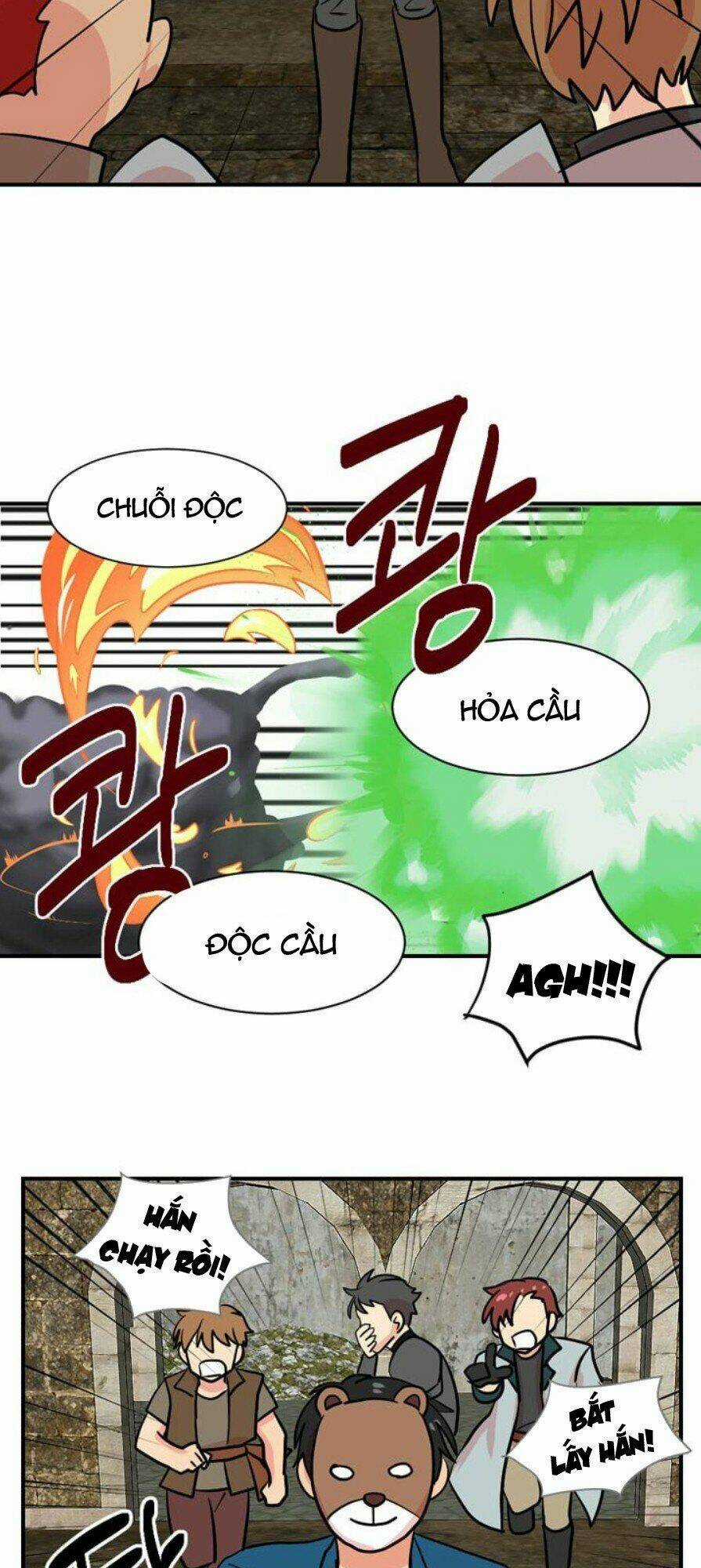 Mọt Sách Chapter 27 trang 10