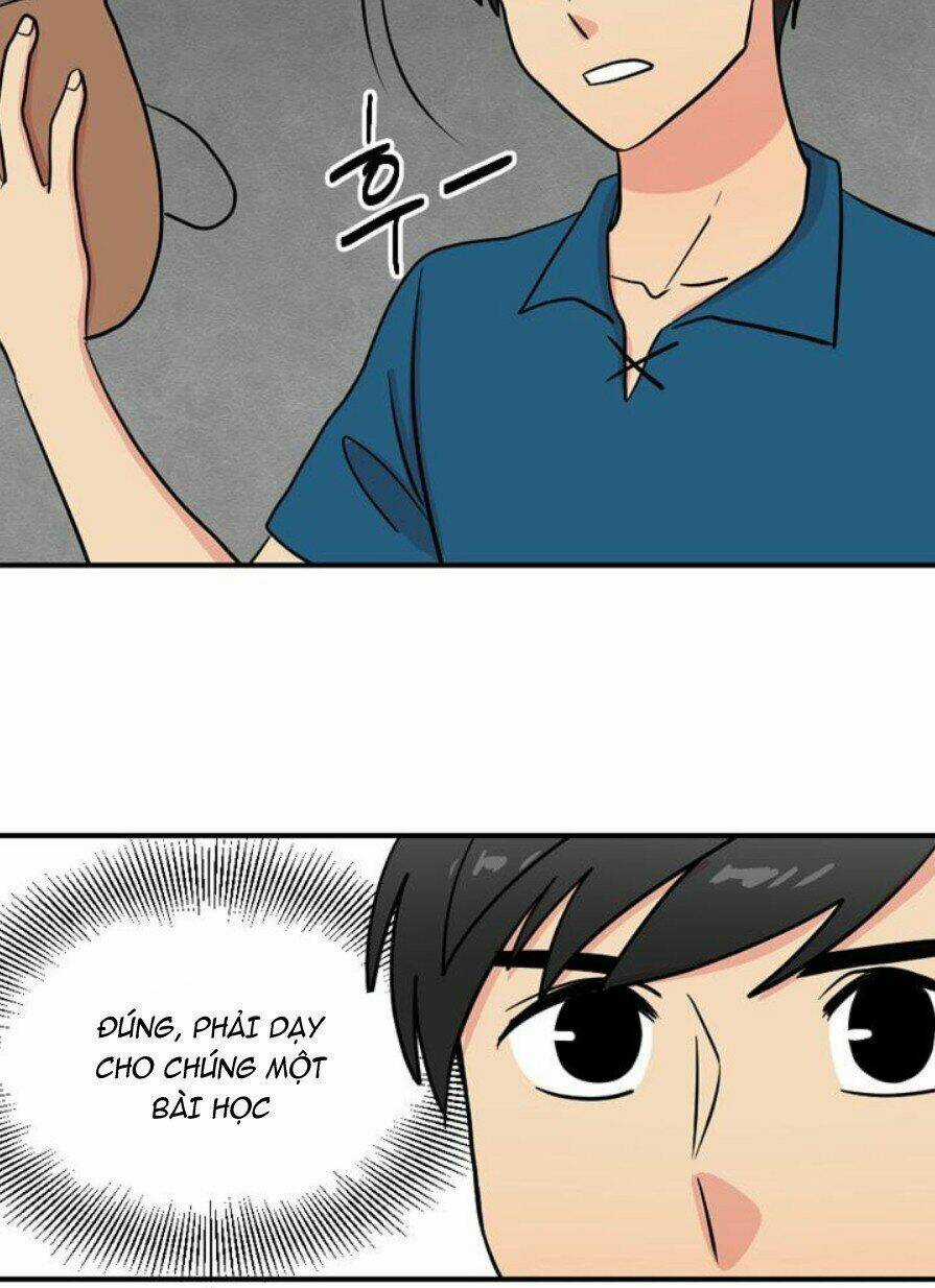 Mọt Sách Chapter 27 trang 13