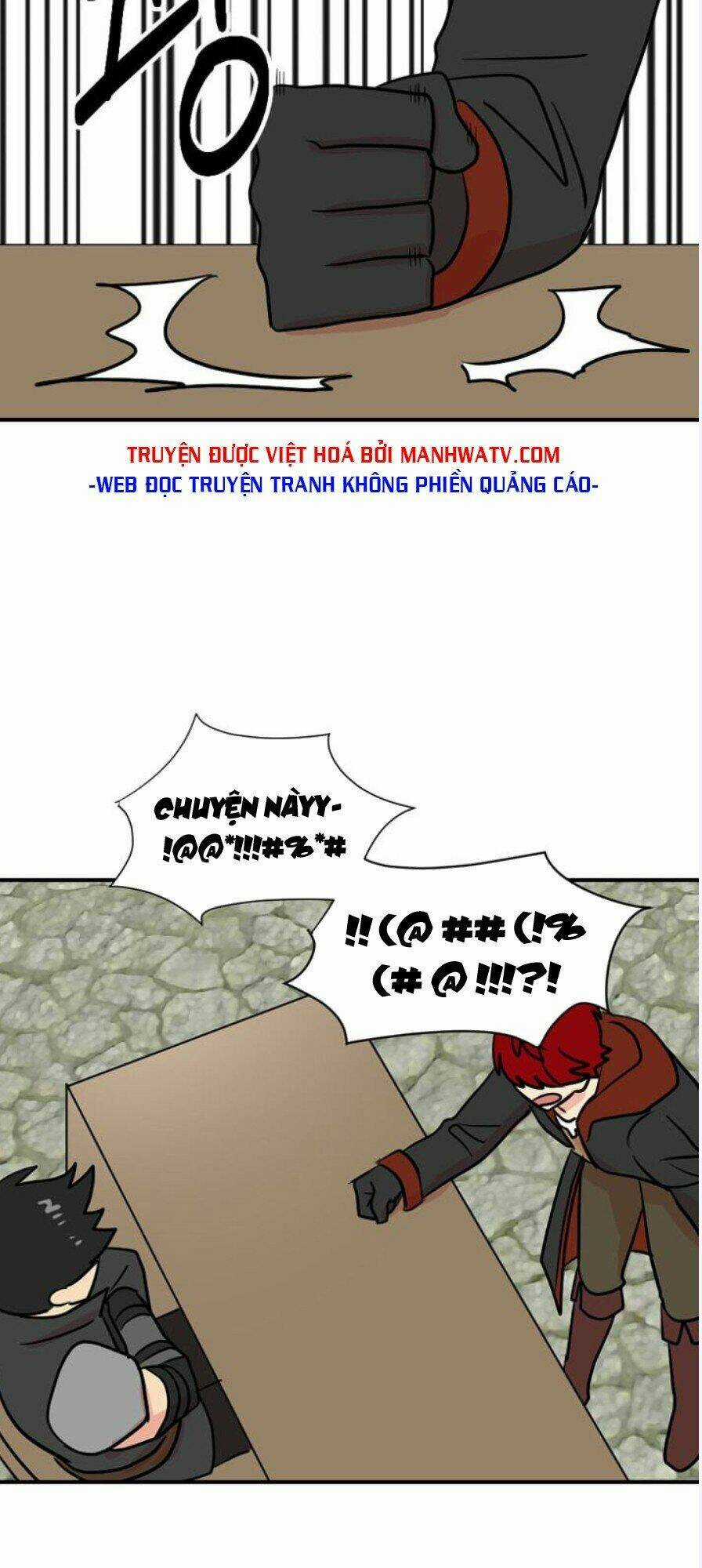 Mọt Sách Chapter 27 trang 15