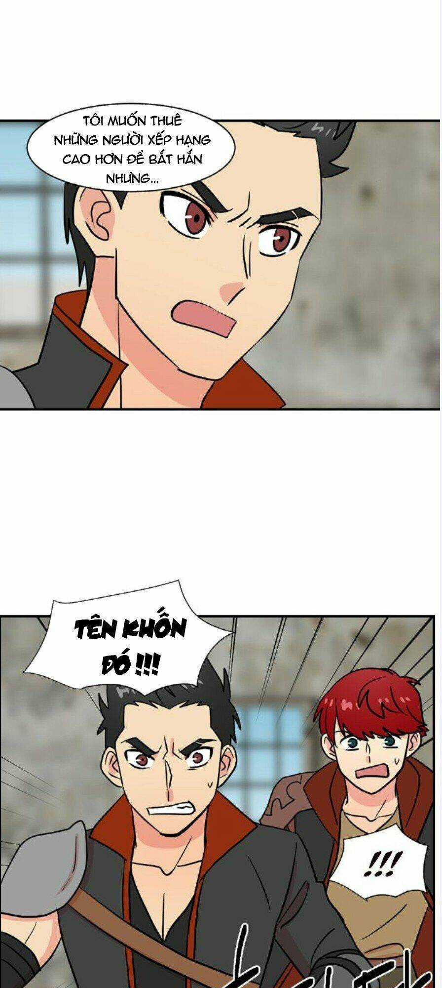 Mọt Sách Chapter 27 trang 19