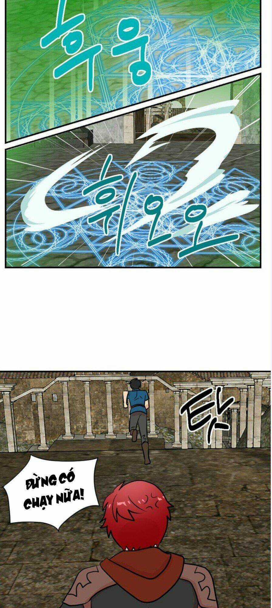 Mọt Sách Chapter 27 trang 21