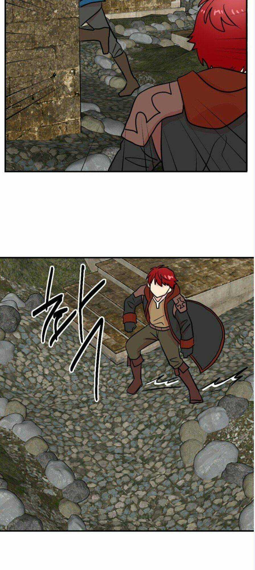 Mọt Sách Chapter 27 trang 23