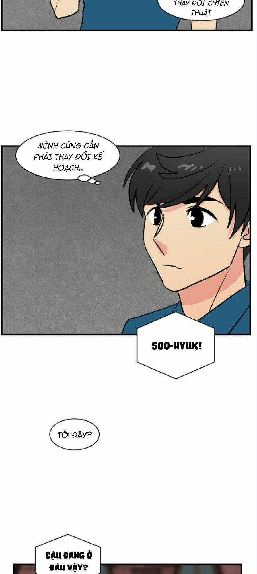 Mọt Sách Chapter 27 trang 26