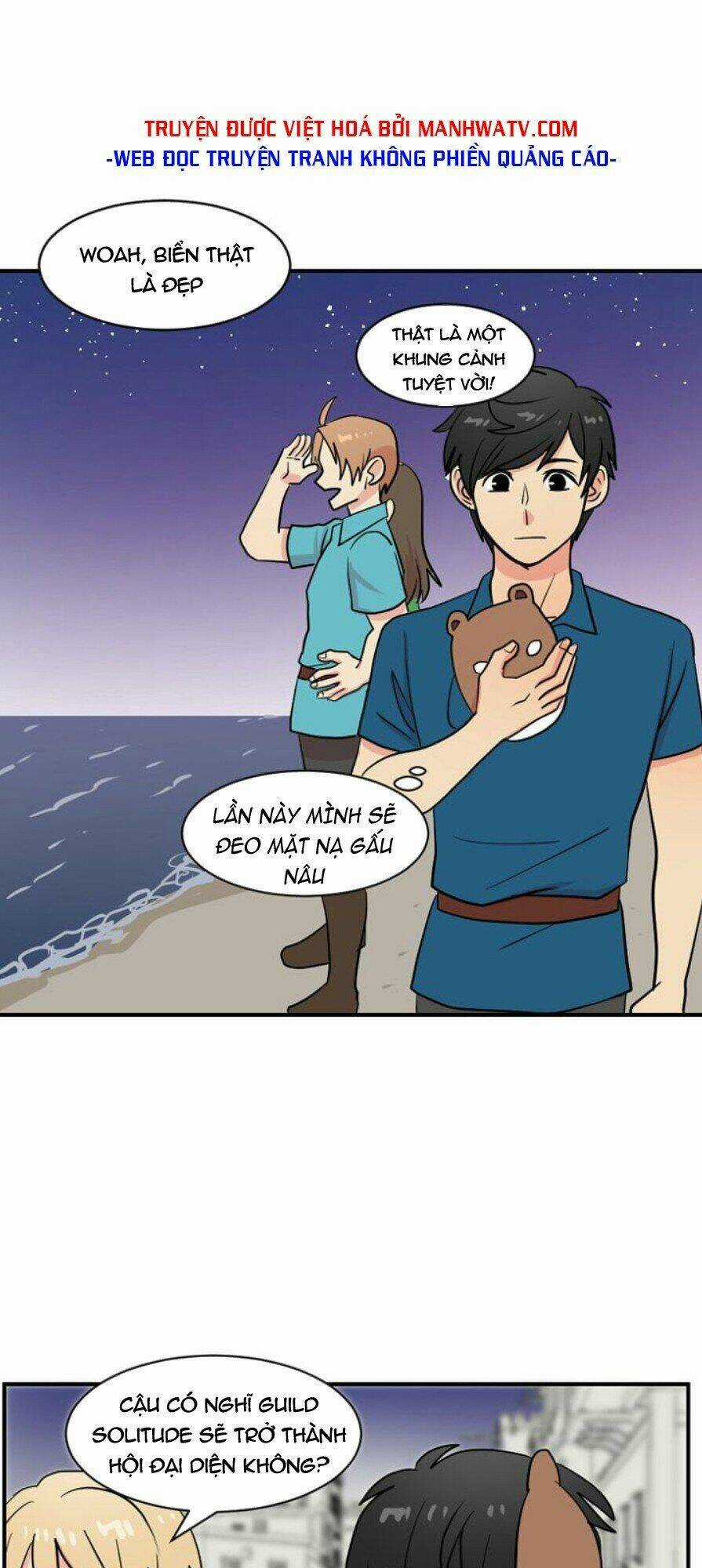 Mọt Sách Chapter 27 trang 3