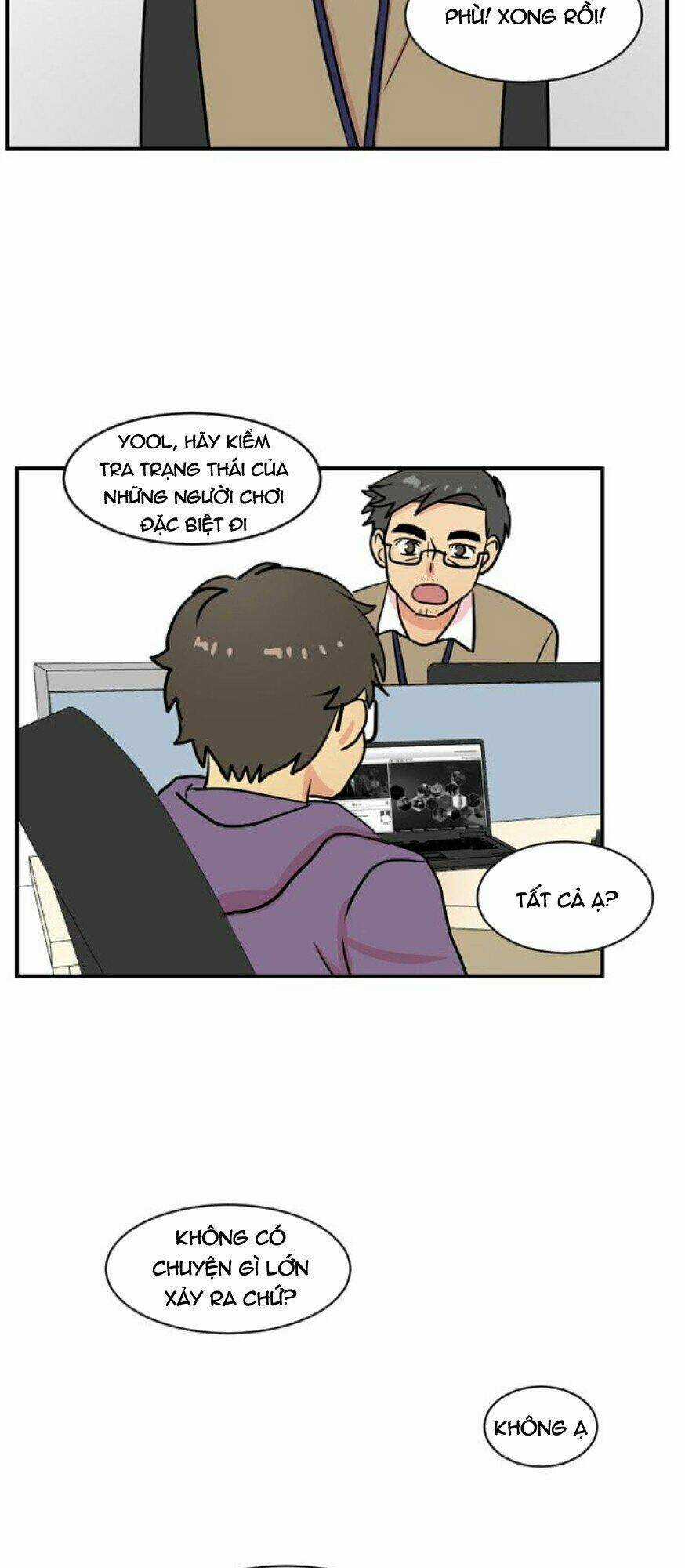 Mọt Sách Chapter 27 trang 33