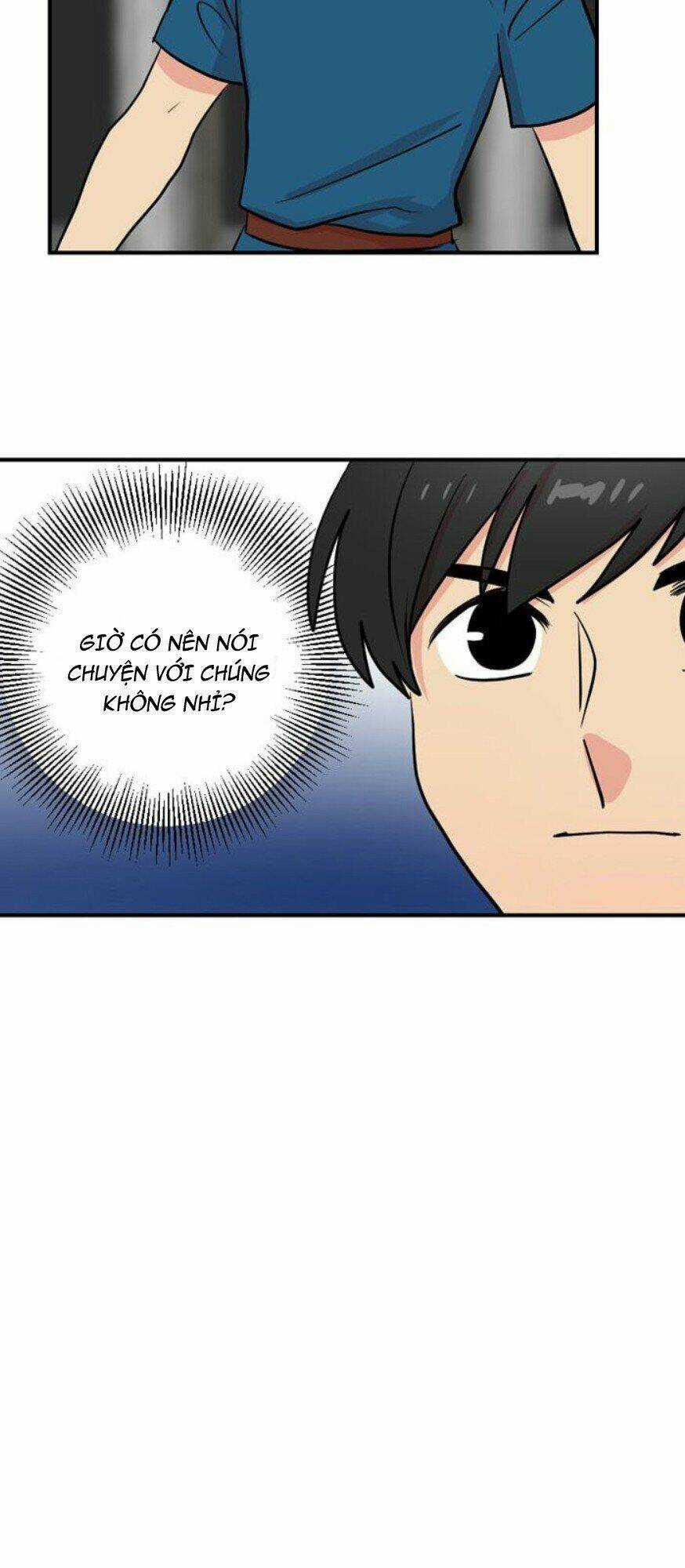 Mọt Sách Chapter 27 trang 39